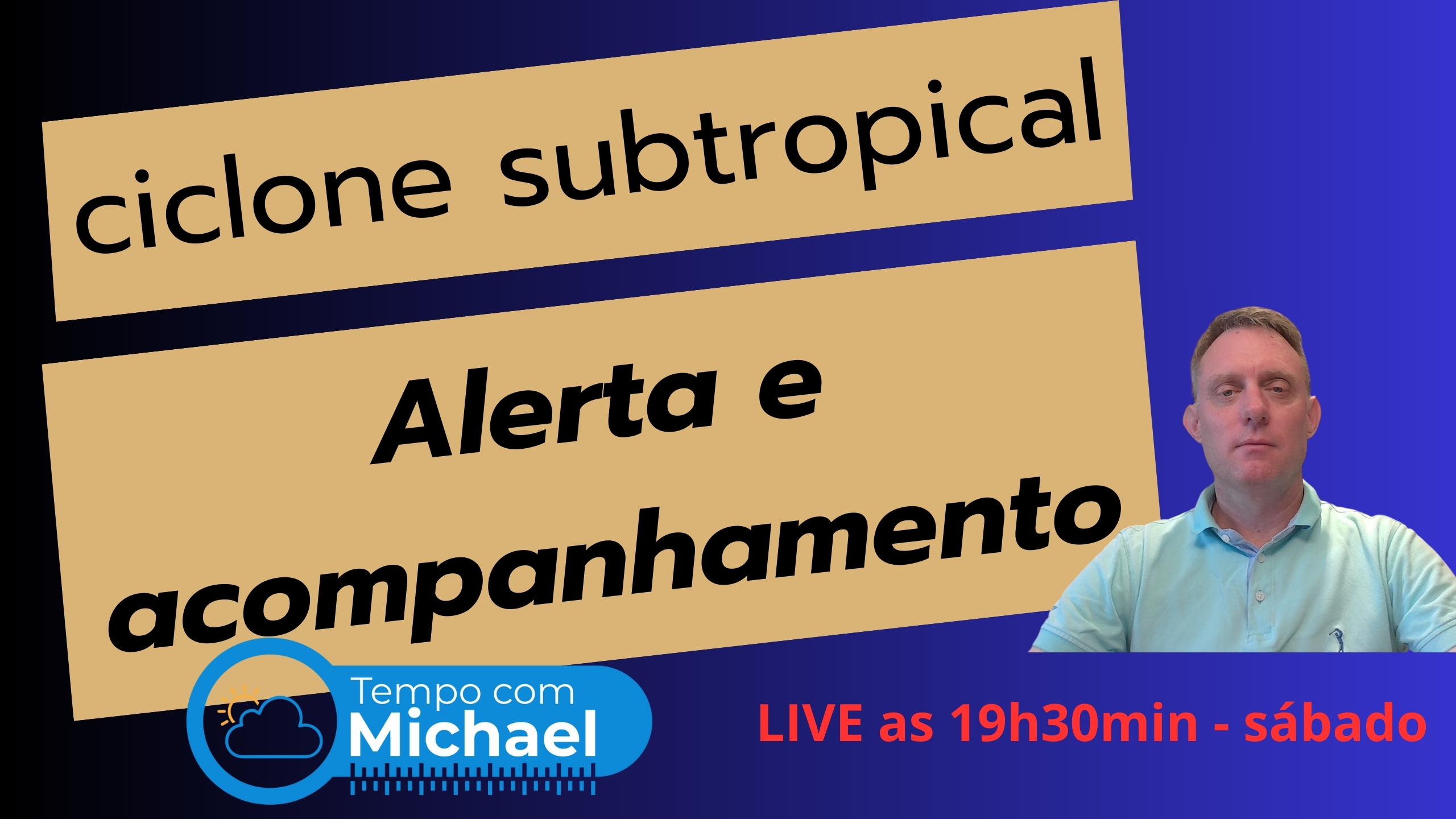 Ciclone subtropical Biguá se forma na costa sul do RS, alerta para a região e implicações.