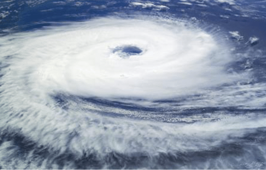 Impressões e notícias da época sobre o maior evento meteorológico ocorrido em 2004 no sul do Brasil: Furacão Catarina – Registro histórico