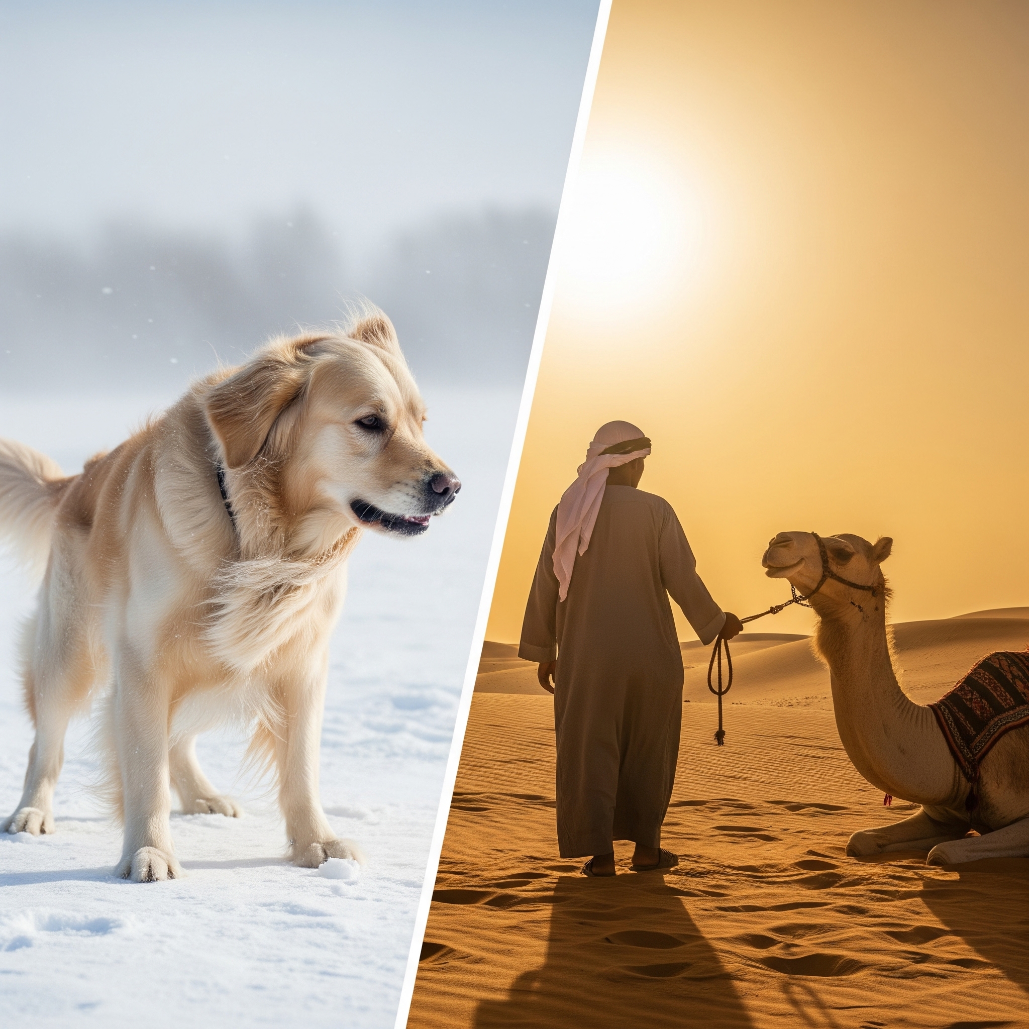 Understanding Heat Index and Wind Chill: What You Really Feel Outdoors