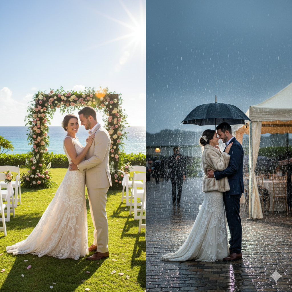 Quase novembro! Que chuva e que frio! E os próximos dias no sul do Brasil?