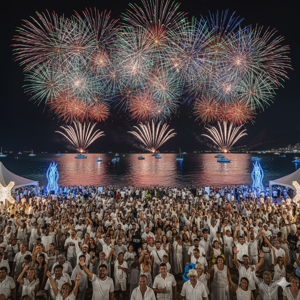 Panorama para o Final do Ano no Sul do Brasil!