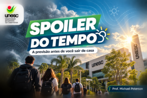 Chuvas no sul catarinense